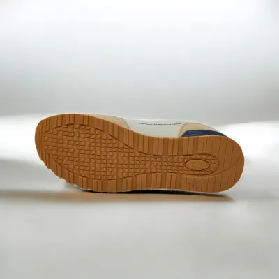 ENDURO STEP CASUAL SHOE